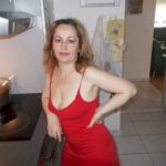 Jolie femme coquine qui a envie d’un plan cul